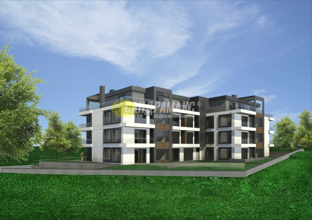 Sofia District, , For Sale 