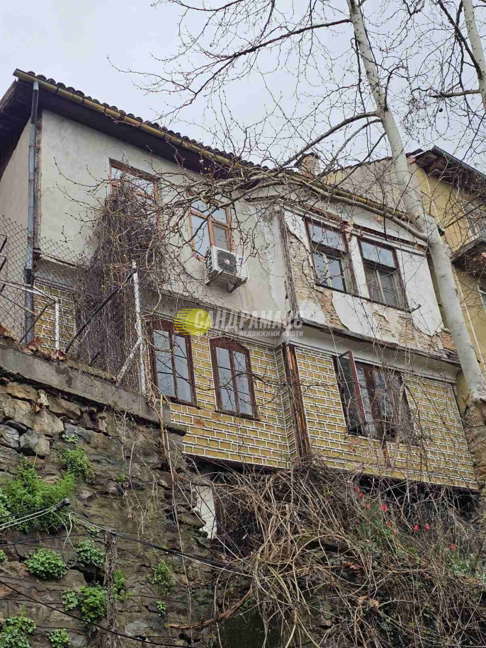 обл.Велико Търново, гр.Велико Търново, Продава 